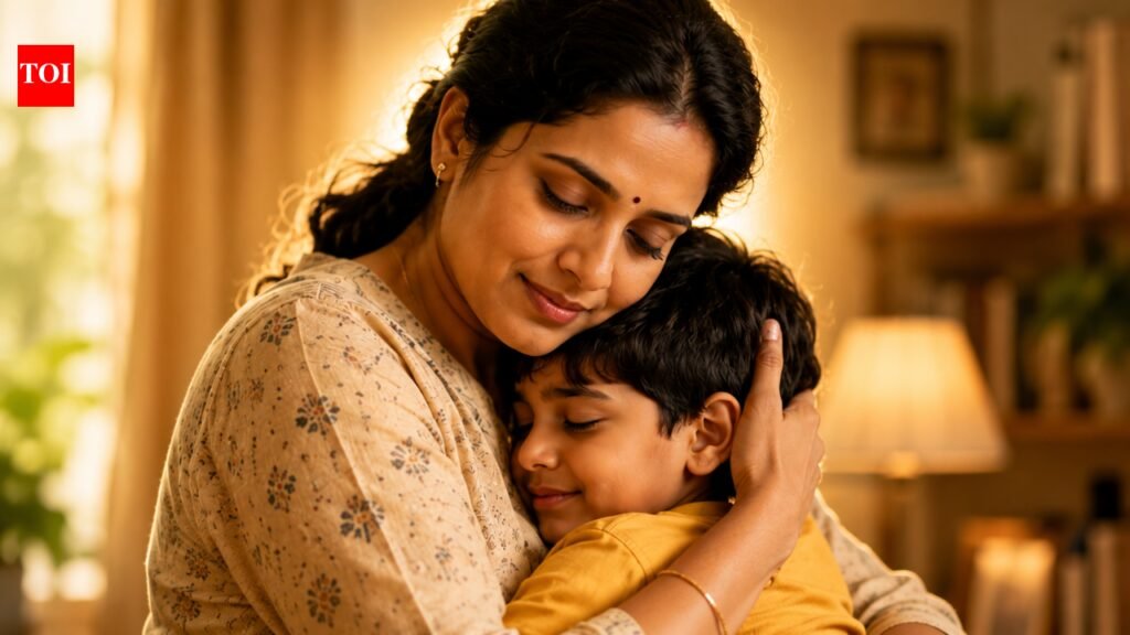 Psychology says children need their parents the most during these 5 vulnerable moments of the day and how parents should respond during these moments