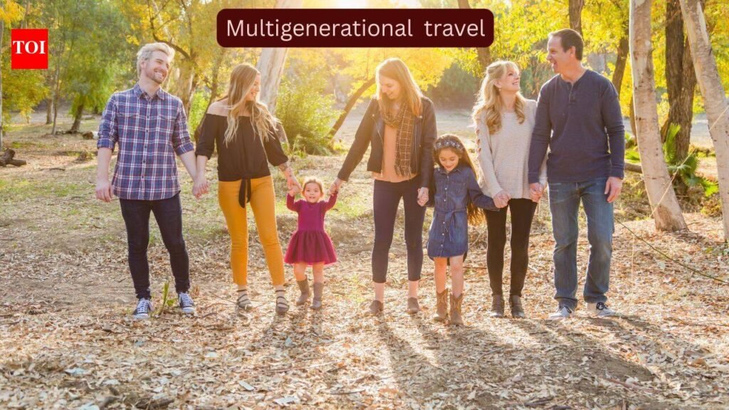 Why New Orleans is America’s best destination for multigenerational family travel; a 5-day itinerary packed with culture, nature and fun