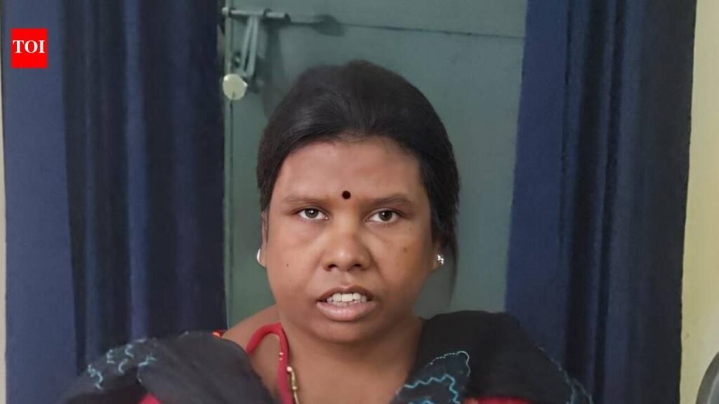 Missing for 20 years, Dhanbad woman traced in Kerala, to be reunited with family | Ranchi News