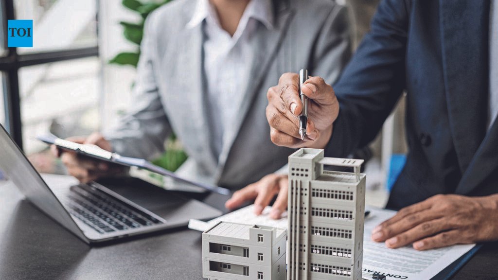 No annual audit reports, UP-Rera issues notices to 76 projects | Noida News
