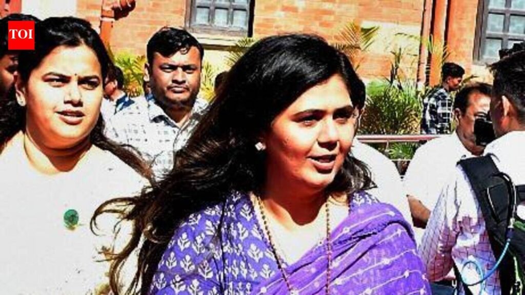 28 RMC plants in Pune to close over compliance issues: Munde | Pune News