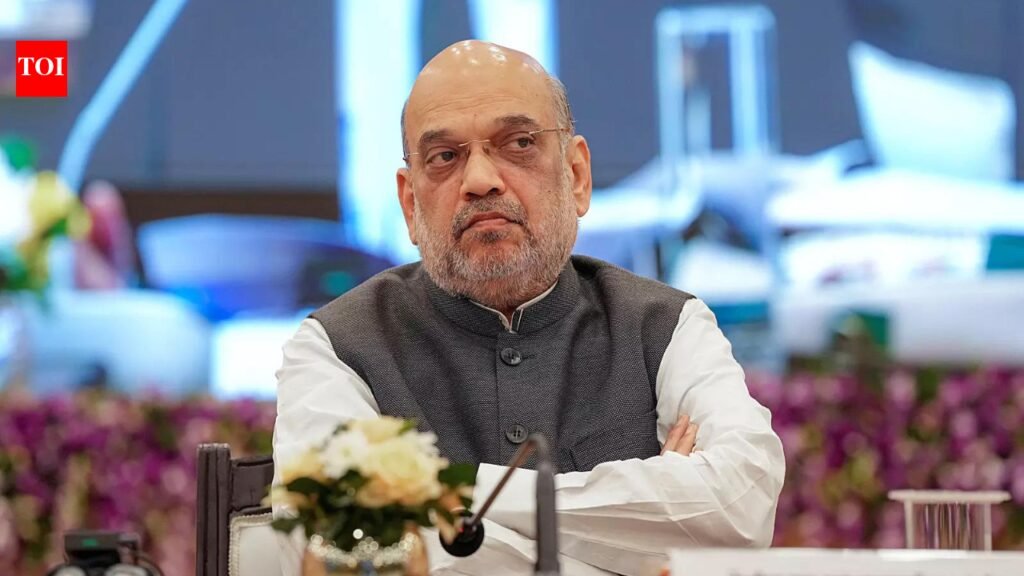 Questions set, demographic panel to seek info from states | India News