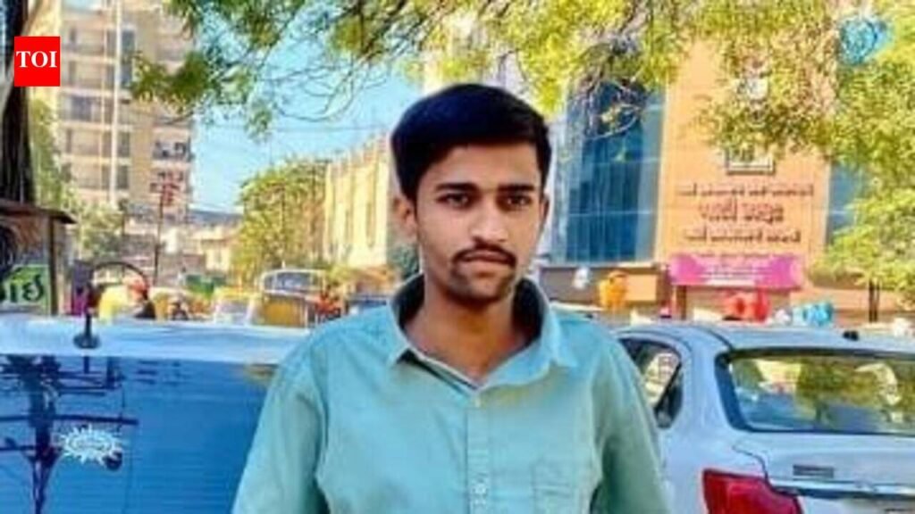 Body of man missing since June 26 fished out from lake | Rajkot News