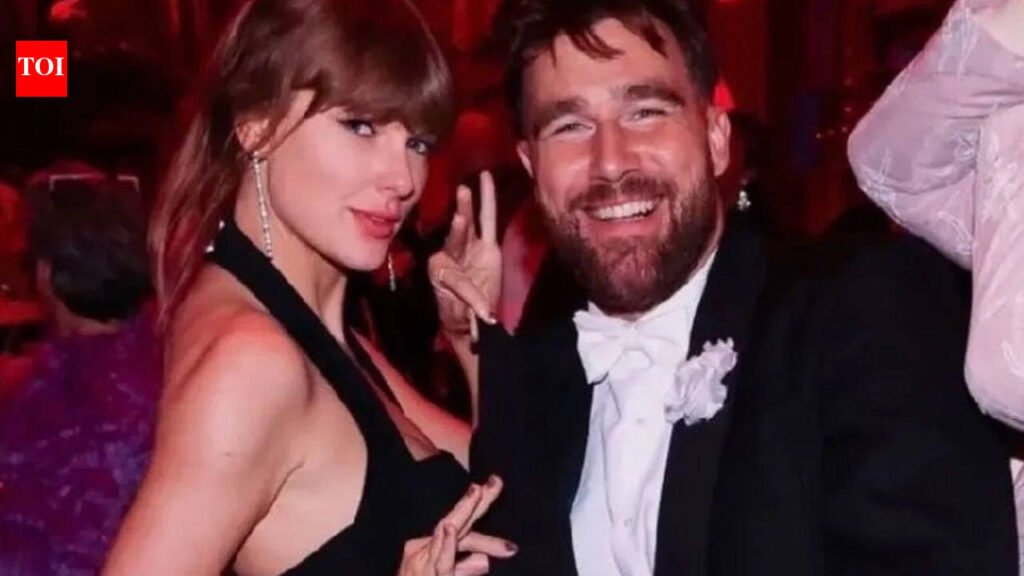 Taylor Swift and Travis Kelce’s wedding ceremony NOT at Madison Square Garden; invitee Anthony Jabin says “It’s a little bit of a surprise” |