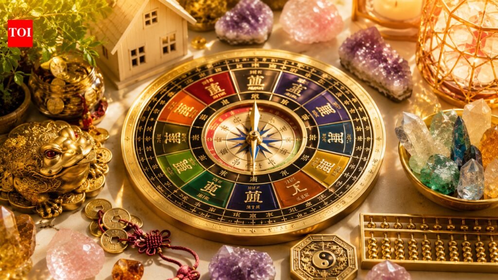 Money Slipping Away? Check This Vastu Corner of Your House Today