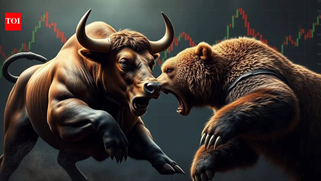 Stock Market Live Updates Today: BSE Sensex opens over 250 points up, Nifty50 above 24,050; crude oil prices continue to drop