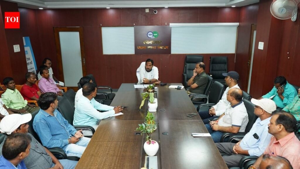 PMC activates 19 quick response teams ahead of monsoon | Patna News