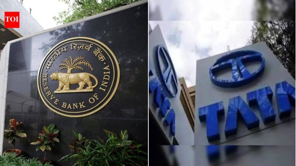 One-line RBI tweak erases Tata Sons scope to bypass listing