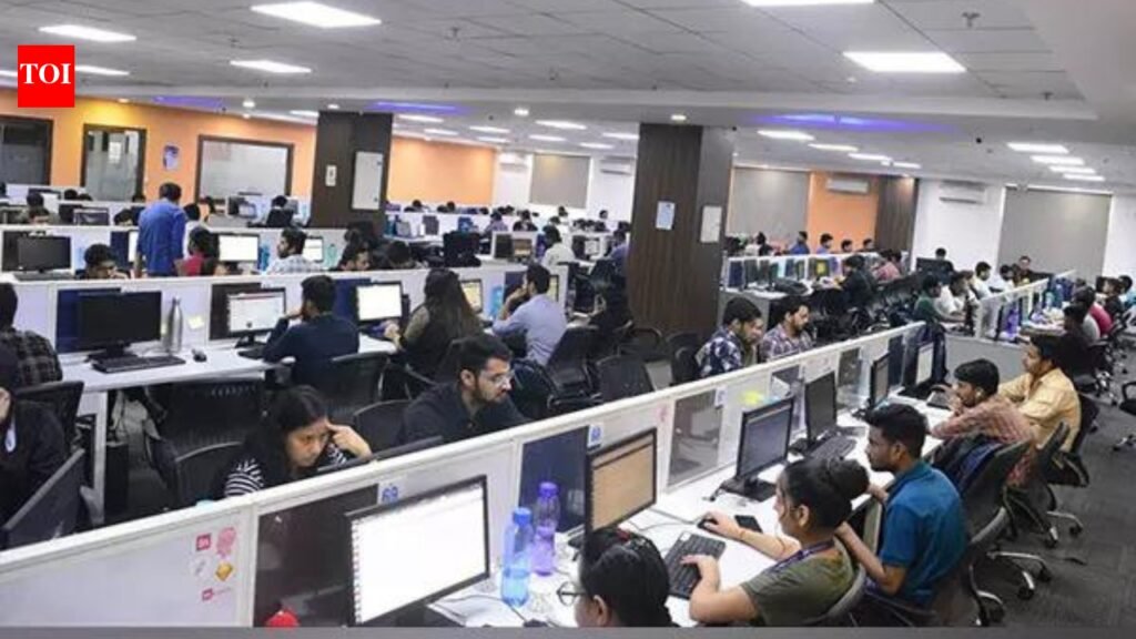Debt’s the way for Indian IT acquisition funding