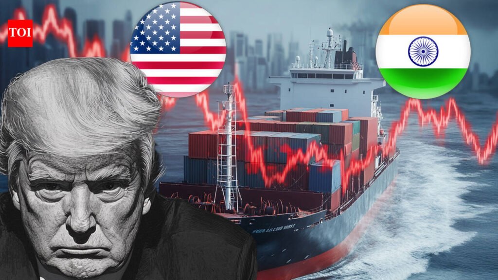 Trump tariffs uncertainty: Indian exporters see more enquiries from US, but not many orders – here’s why