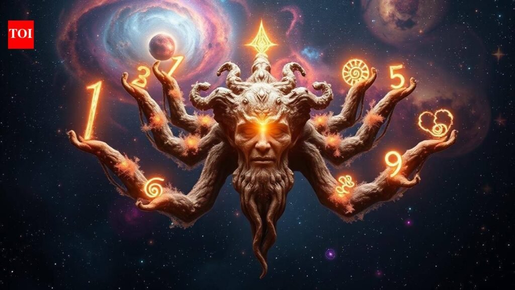 Born on These Dates? Your Past Karma Is Catching Up This Month