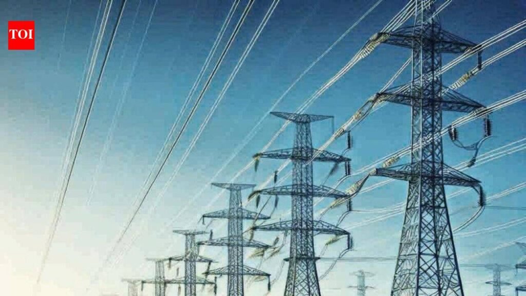 Kerala to expedite battery storage projects amid power shortage | Thiruvananthapuram News