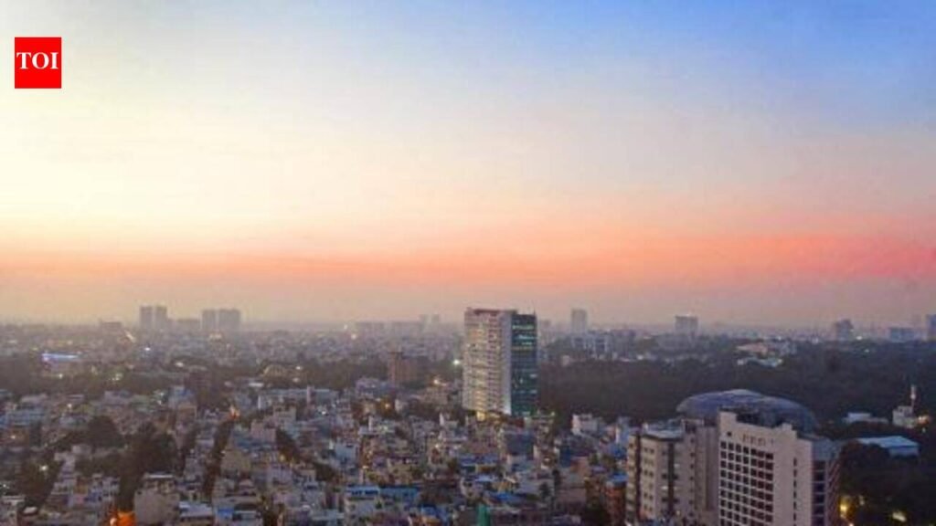25-yr fight yields result? 274 BDA sites to soon get relief; 55 still in limbo | Bengaluru News