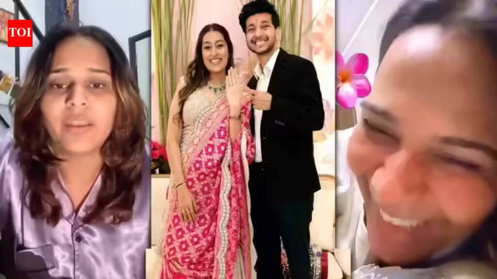 ‘Main na thodi funny type ki hoon’: Dentist who mocked Ketan Agarwal’s death apologises | Pune News