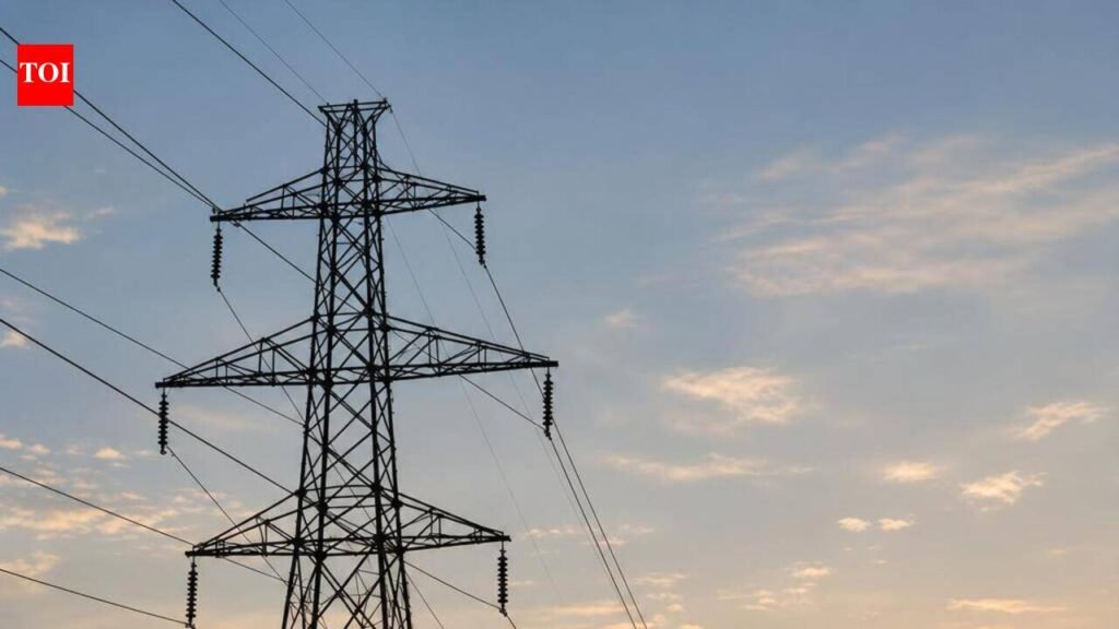 Karnataka weighs ‘Section 108’ route to decide on privatisation of power sector | Bengaluru News