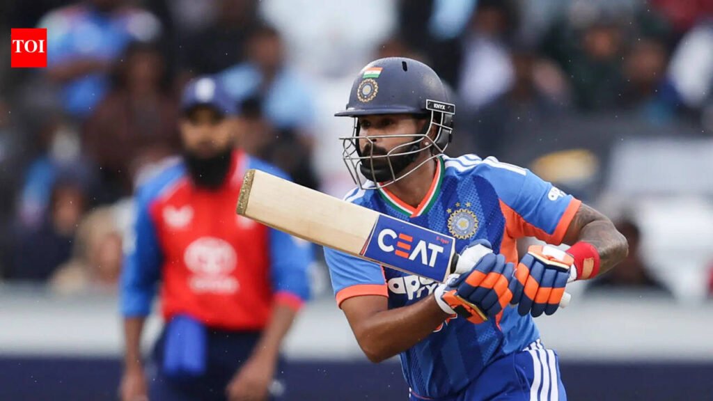 Shreyas Iyer scripts history, becomes first Indian captain to… | Cricket News