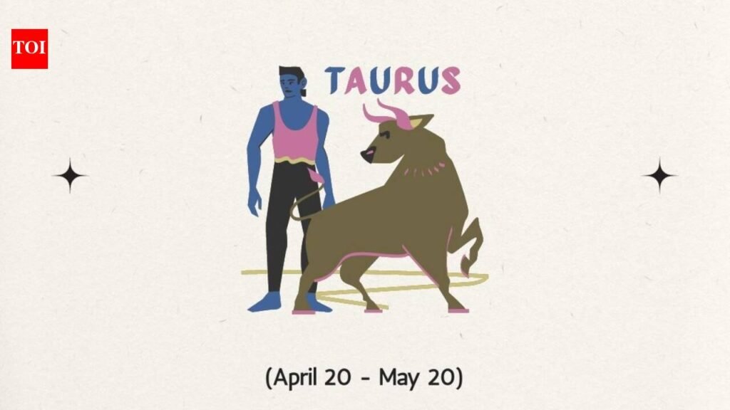 Taurus Horoscope Today, July 02, 2026: A day of unexpected good fortune unfolds