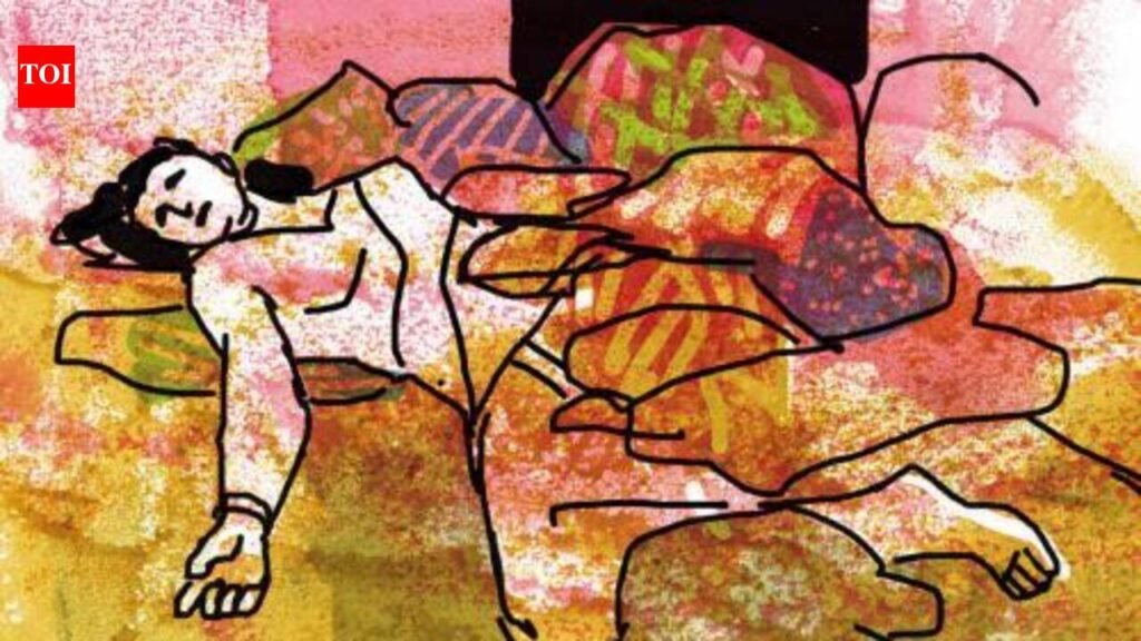 Domestic violence makes up 60% of One Stop Centre cases in Gurgaon, cyber complaints grow fast too | Gurgaon News