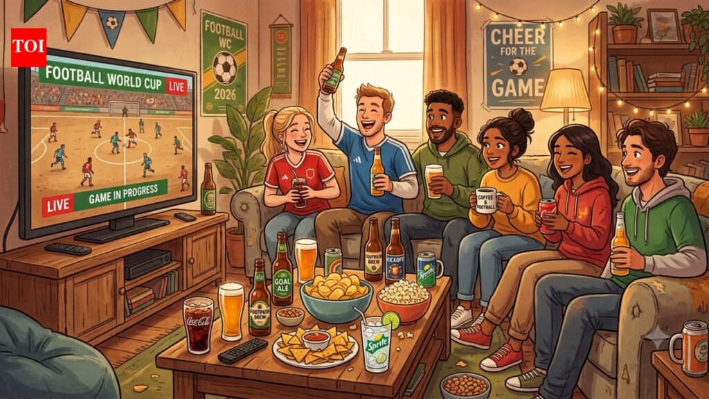 Is goal rush crushing your sleep? Bengaluru doctors warn against all-night FIFA craze | Bengaluru News