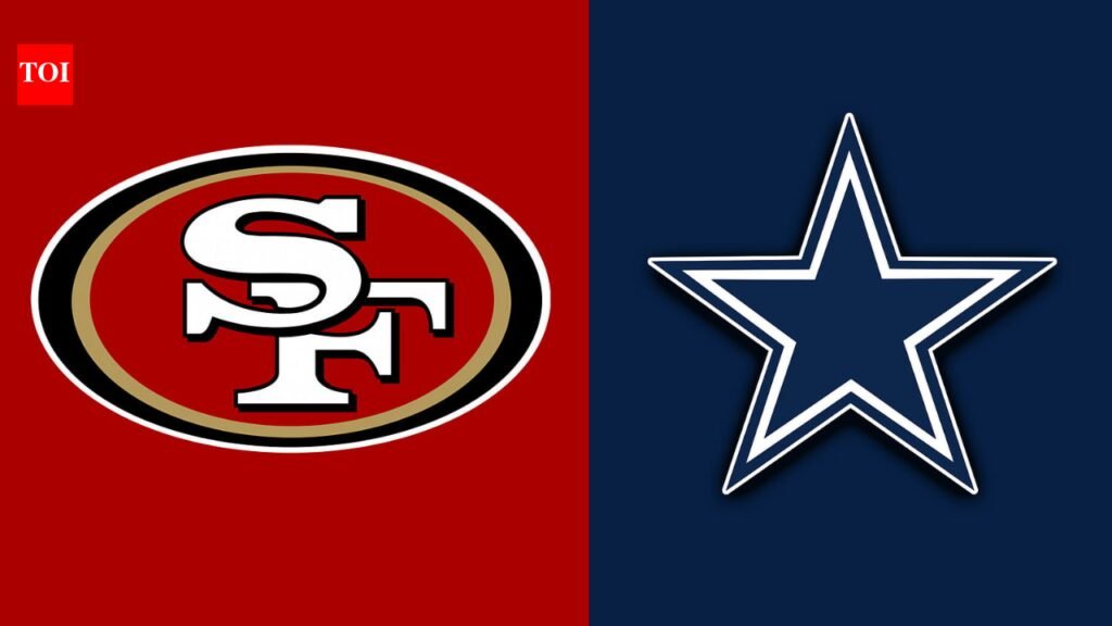 NFL Trade Rumor: San Francisco 49ers and Dallas Cowboys emerge as top landing spots for $4.65M Cleveland Browns’ QB | NFL News