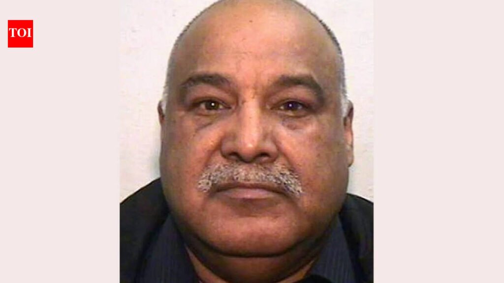 Shabir Ahmed: Rochdale grooming gang leader released as deportation loophole sparks fury across the UK | World News