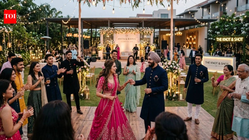 When chemistry beats caste: A quiet revolt is rewriting the oldest rule of arranged marriage | India News