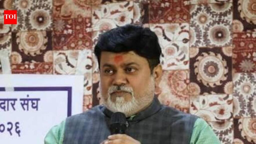 Maha govt to address objections to Thane Ring Metro | Mumbai News