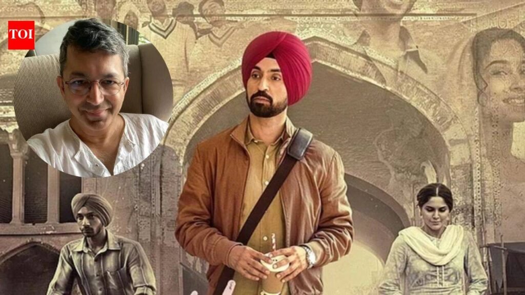 Main Vaapas Aaunga: ‘Not all of us were Sooraj Barjatya type families’: Kunal Kohli hails ‘Main Vaapas Aaunga’ as Imtiaz Ali’s ‘best film’, recalls scene that’s ‘going to give him nightmares’ | Hindi Movie News