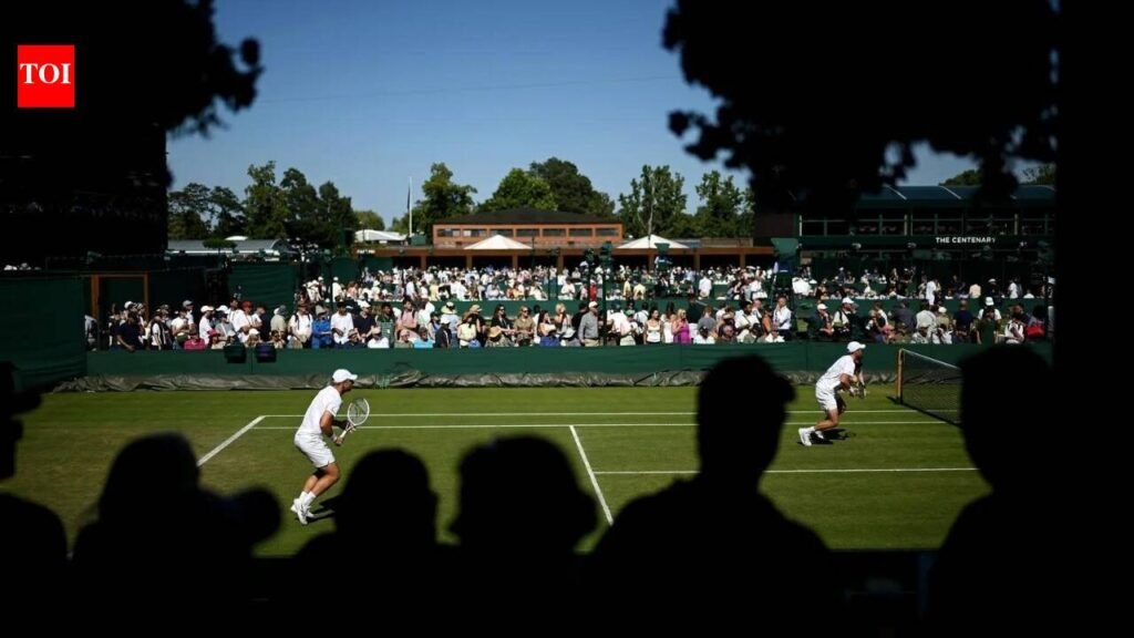 ‘Find another job’: ATP’s doubles plans leave players fearing the worst | Tennis News