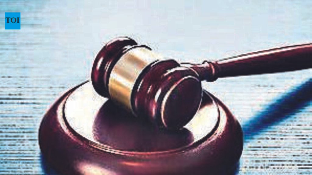 9 get life term for gunning down cousins over land row | Noida News