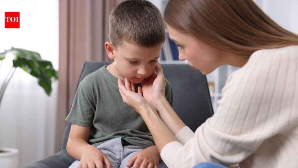 The jokes your child never forgets: 5 innocent-looking comments that can quietly damage their confidence