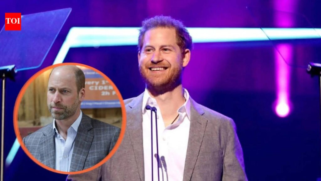 Prince Harry and Prince William’s Rift Deepens Amid UK Reunion Plans |