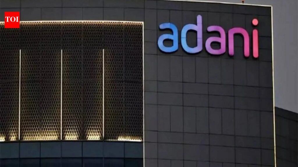 Adani, IHC join hands for $11.5 billion aluminium project