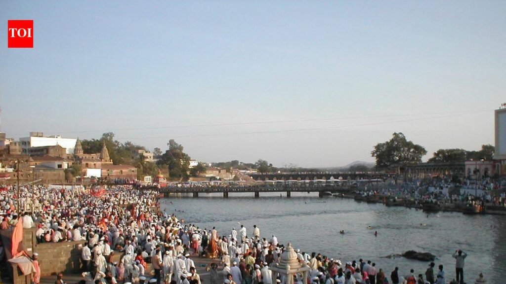 Govt fast-tracks ₹430cr Indrayani rejuvenation project ahead of palkhi | Pune News