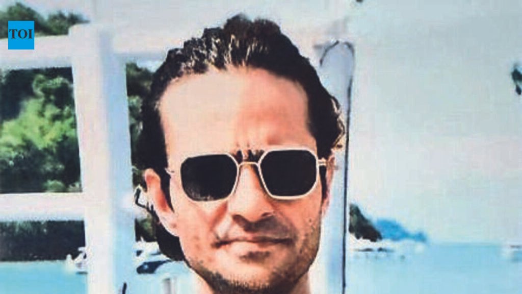 ‘No one telling us anything’: Sarthak Mattoo’s parents allege lapses in hit & run probe | Gurgaon News