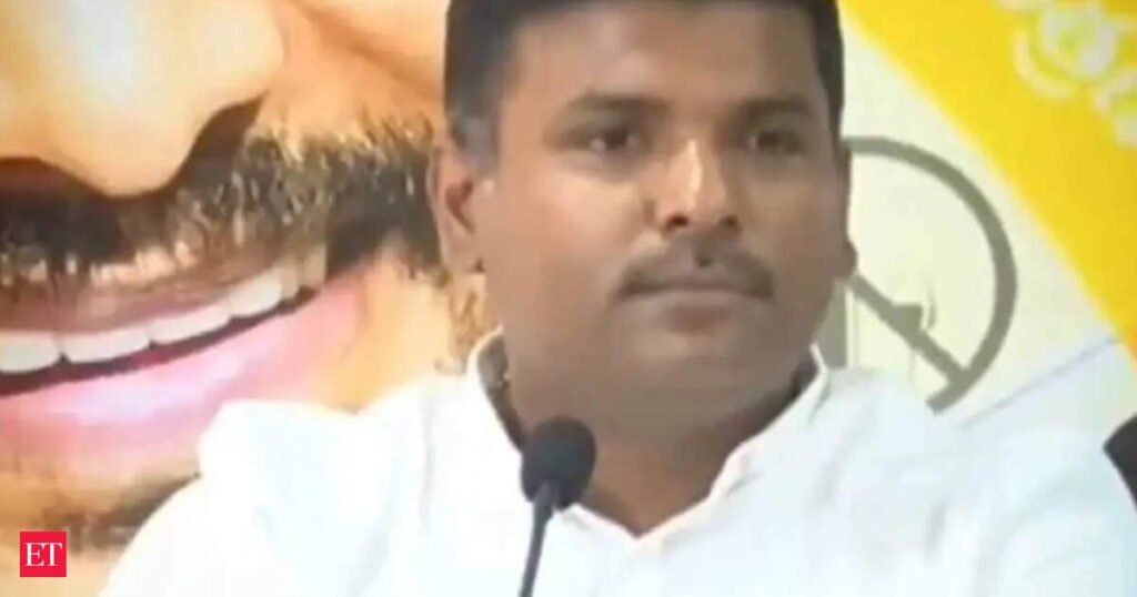 SIR: YSRCP requests EC to extend exercise by one month in Andhra Pradesh