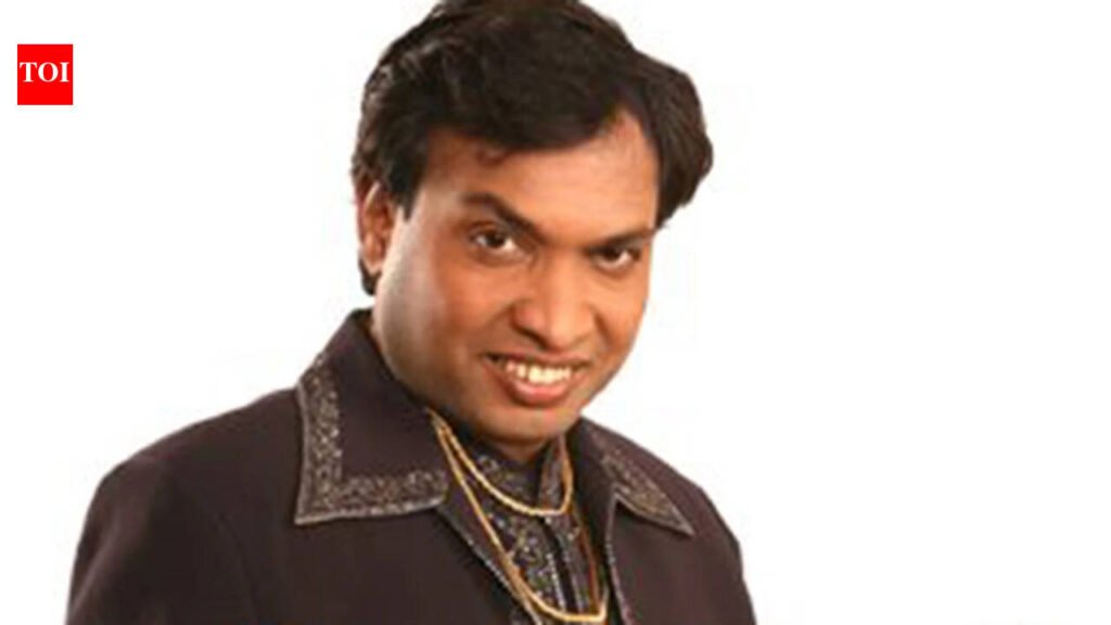 Sunil Pal: ‘Main gaali nahi dunga’: Sunil Pal says he turned down Rs 25 Lakh to appear on Samay Raina’s ‘India’s Got Latent’ Season 2