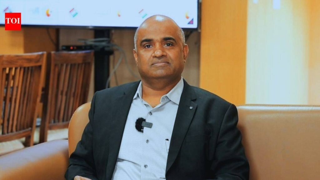 ECI pulls up officials for enumeration lapses in Bengaluru | Bengaluru News