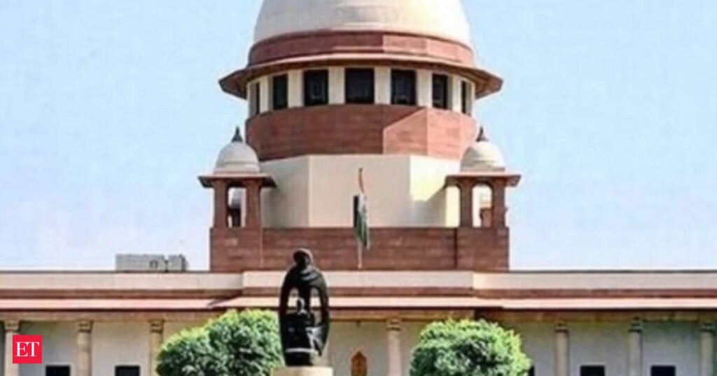 Karur stampede: DMK moves SC to restrain TVK leaders from making public statements