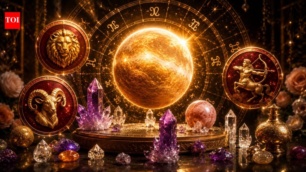 Venus Transit Leo with Ketu: 3 Zodiac Signs Everyone Will Be Attracted to This Month