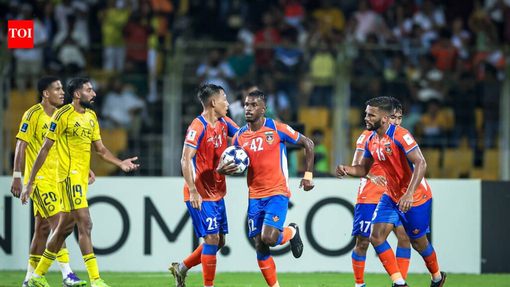 Chennaiyin FC in pole position to sign Brison | Goa News