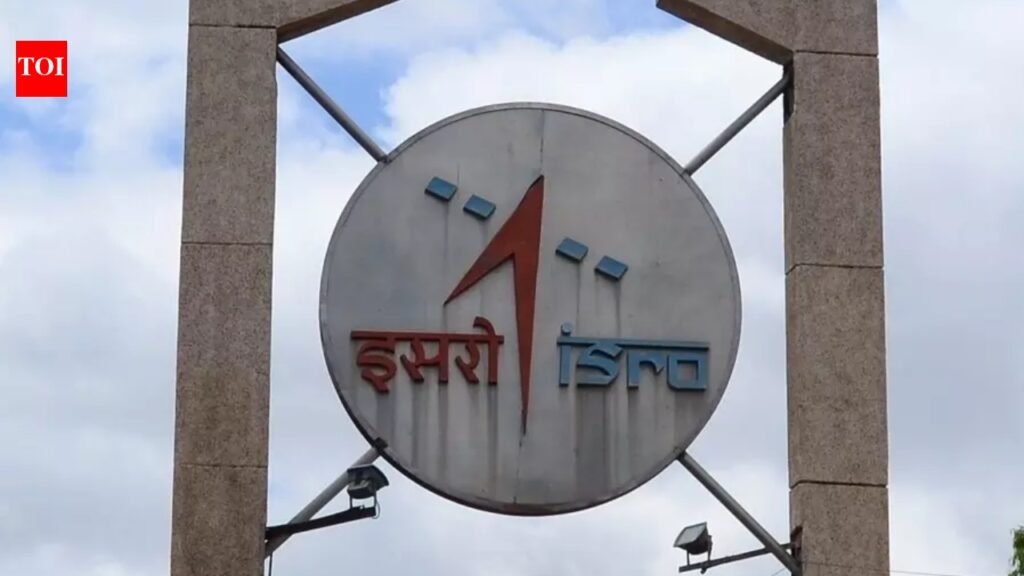 Bomb threat sparks security scare at ISRO HQ in Bengaluru, police trace email to Ghaziabad man | Bengaluru News