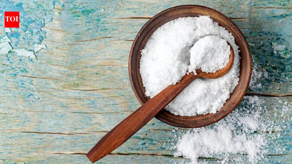 5 Ways Salt Bowls Can Improve the Energy in Your Home