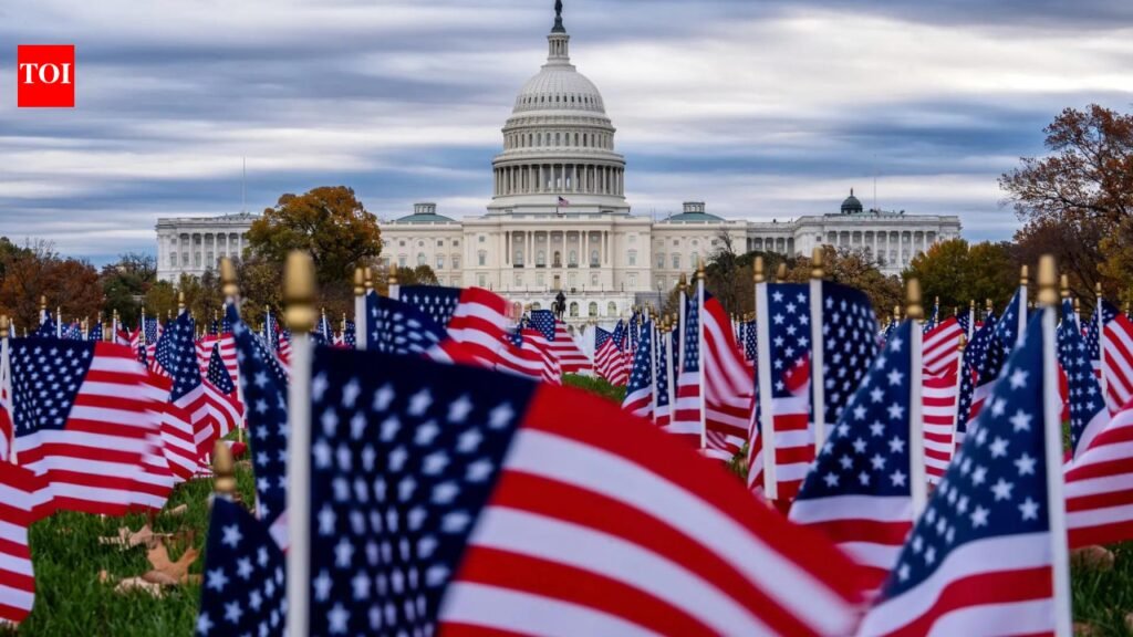Us Tariffs On India: India set to contest US tariff move, calls ‘forced labour’ findings legally flawed