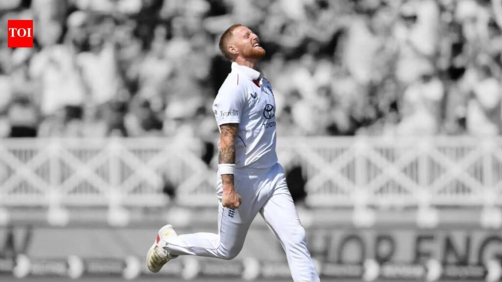 ‘Highest highs to the lowest lows’: Ben Stokes reflects on ‘mad 15 years’ after retirement, posts emotional farewell message | Cricket News