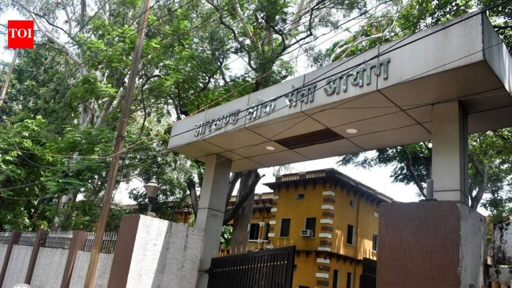 JPSC announces 2,204 qualify for civil services main exam | Ranchi News