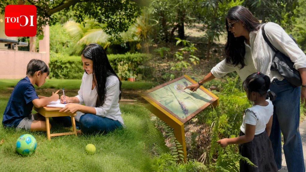 Homeschooling In India: Why are some Indian parents saying no to conventional schools? Meet the families choosing homeschooling and other alternatives |