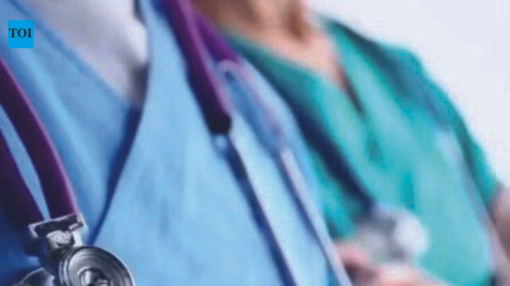 Adani group to set up Rs 2,500cr health city in New Town | Kolkata News