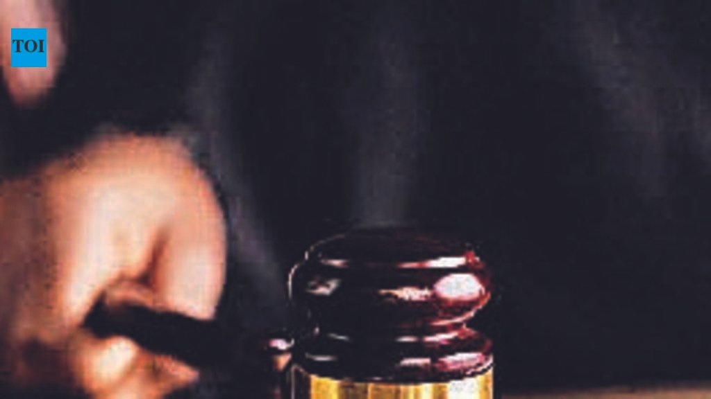 Ghaziabad court orders FIR against doctor for molesting his kid’s teen nanny | Noida News