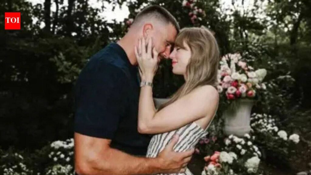 Taylor Swift’s wedding: Why millions of fans are emotionally invested, according to psychologists |